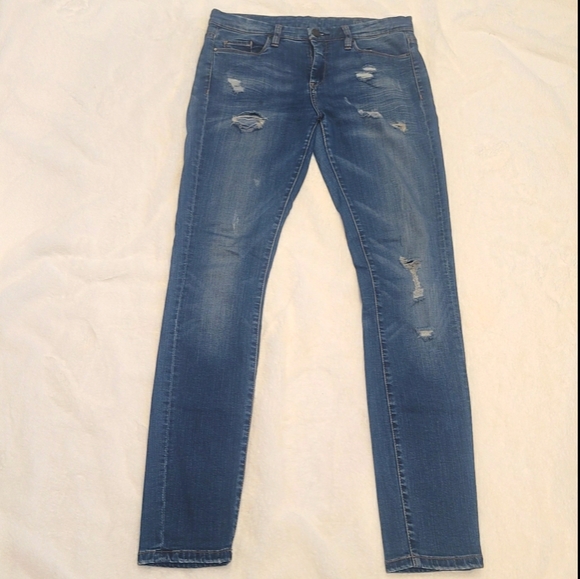 BlankNYC Skinny Jeans - Picture 1 of 2